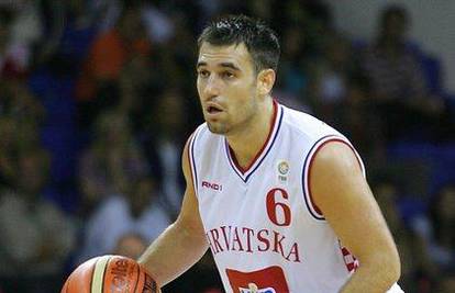 Hrvatski košarkaši ušli u finale Efes kupa