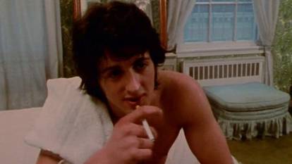 Stallone karijeru počeo s porno filmom pa postao slavni Rocky