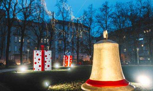 Idemo na Advent: Ovaj vikend počinju bal na Mažurancu i Ledena bajka na Ribnjaku