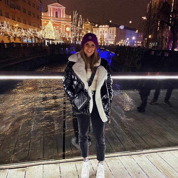 FOTO Sinjanka se posvađala s hrvatskim savezom. Sad briljira za Crnogorke: Nikog neću moliti