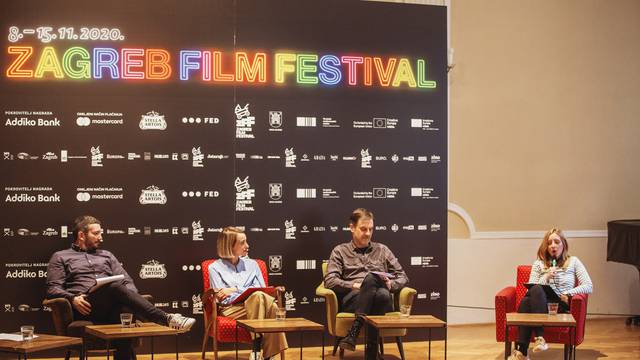 Zagreb Film Festival predstavio je ovogodišnji online program