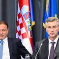 Je li ovo mogu&cacute;e? Jandrokovi&cacute; se suprotstavio Plenkovi&cacute;u. Zaiskrilo na sastanku koalicije