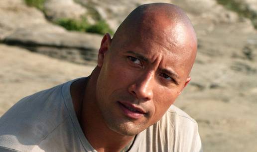 'Skyscraper': Dwayne Johnson uništavat će nebodere u svijetu