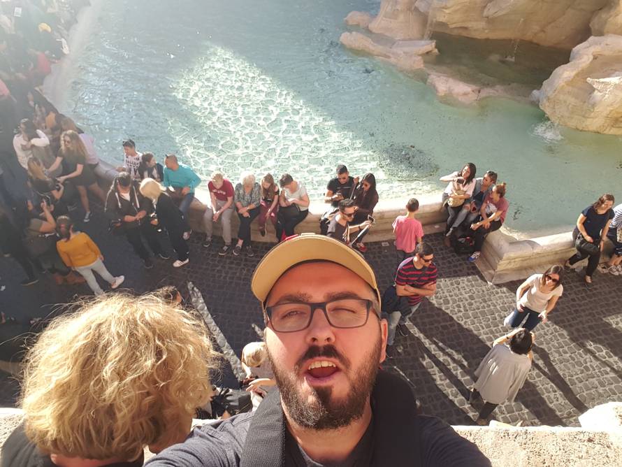 Movember: Pogledajte galeriju brkova koji puštaju čitatelji