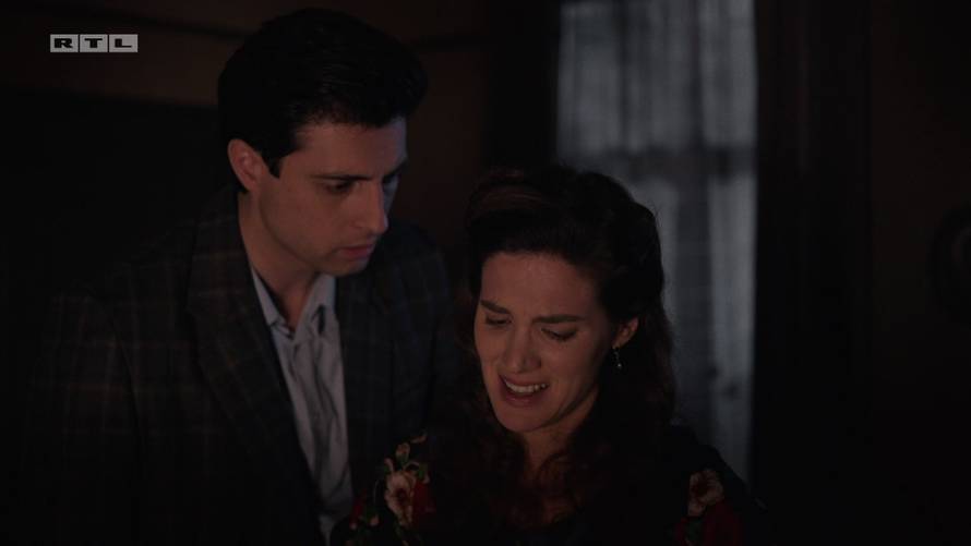 Današnja nova epizoda 'Divljih pčela' ostavit će vas bez daha: Vjenčanje, trudnoća i zaruke...