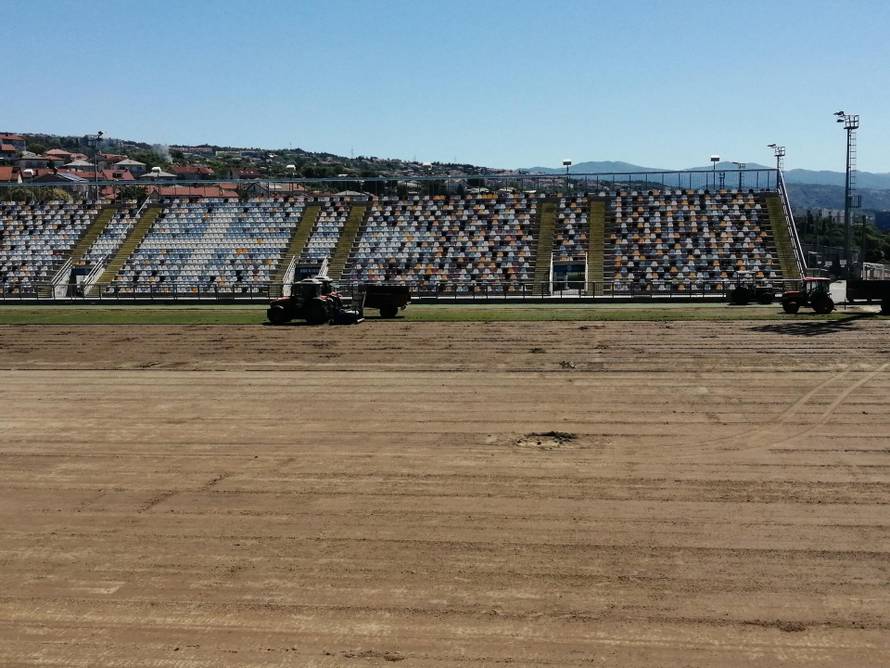 Rijeka već ostala bez šestorice: Dolazi i sjajni Ganac iz Šibenika