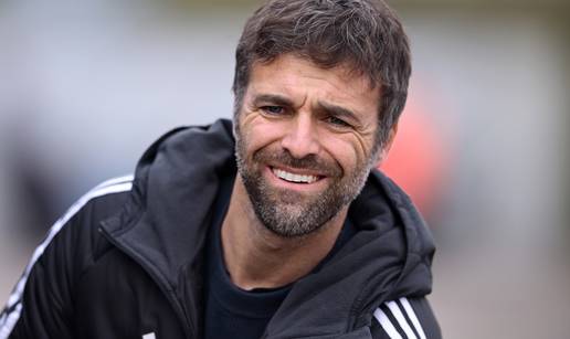 Garcia: &Zcaron;elim da prijelazni rok &scaron;to prije zavr&scaron;i jer unosi kaos...