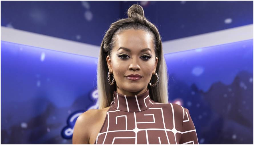 Rita Ora kršila epidemiološke mjere pa je izbacili iz showa...