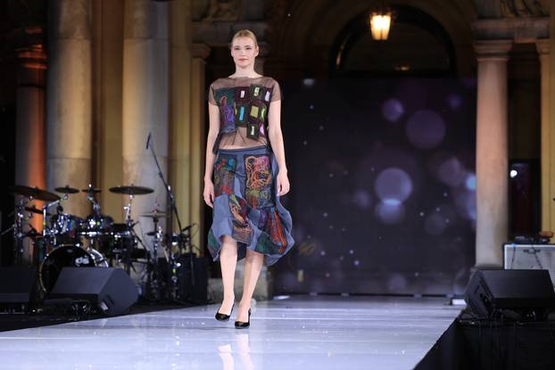 Zagreb: 90. Zlatna igla