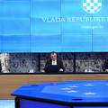 Plenković: Svi smo za mir, ali s Europskom unijom i osnaženom Ukrajinom za stolom