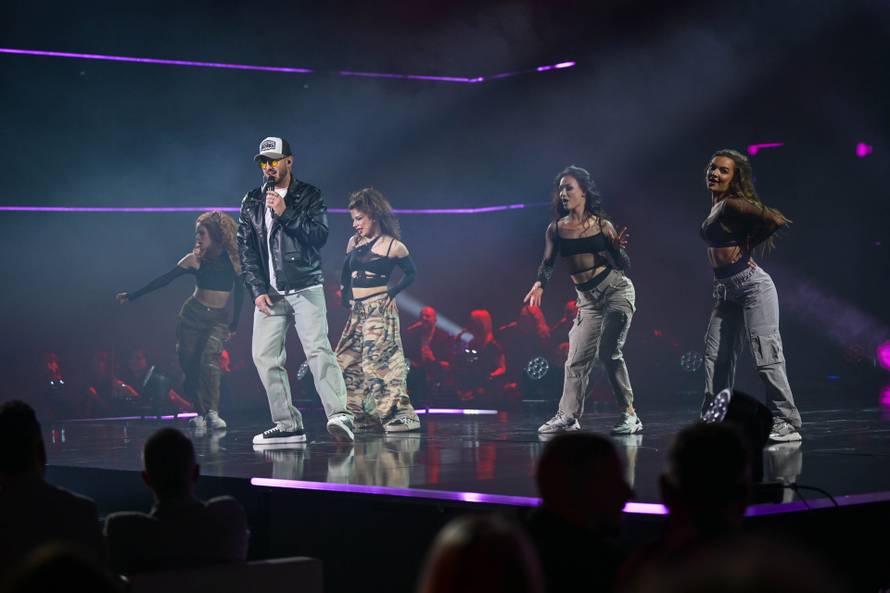 Zagreb: 73. Zagrebački festival, nastupi 