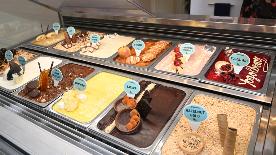 Zadar ima mjesto koje je postalo sinonim za sladoledne delicije – saznajte zašto