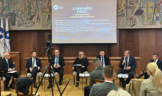 U najavi izmjene Zakona o strancima: Administrativno rasterećenje, digitalizacija...