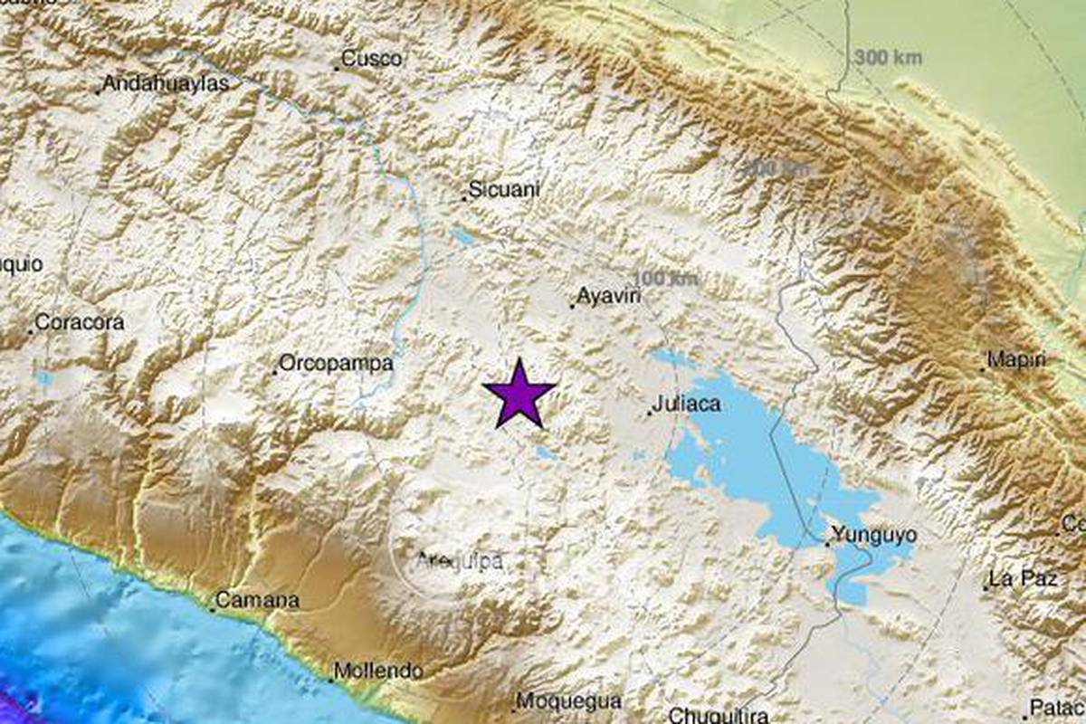 Peru pogodio potres magnitude 7,2 po Richteru: Ljuljala se cijela ulica, zavladala velika panika
