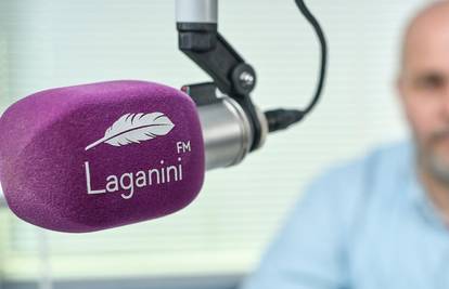 Laganini FM ponovno emitira program: 'Izgubili smo studio i opremu, ali ne volju i publiku'