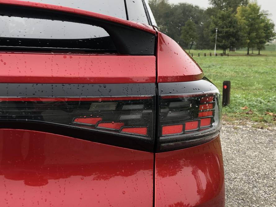 Volkswagen ID.5: Udobnost i doseg su mu najbolje vrline