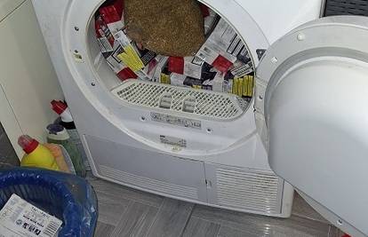 Carinici u dvije pretrage našli gomilu duhanskih proizvoda, prekršiteljima "paprene" kazne