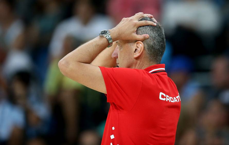 Nizali su poraz za porazom: Iza nas je jako teška noć na Igrama