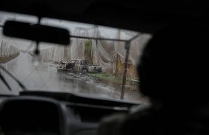 Rusija ukrajinskim vojnicima u Pokrovsku i Kupjansku poručila: 'Opkoljeni ste, predajte se'