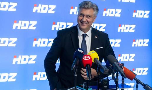 Gdje su birači okrenuli leđa HDZ-u? Tamo gdje mogu živjeti bez HDZ-a. Svi ostali su taoci...