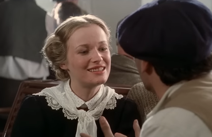 U izbrisanim scenama kultnog 'Titanica' se čuje hrvatski jezik: 'Frano, donesi rakije, je*ote...'
