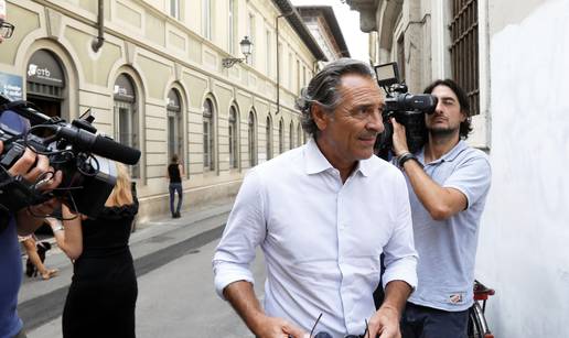 Prandelli: Mi smo bili prespori, a ja sam izgubio prijatelje...