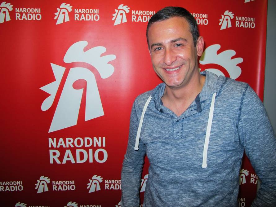 Narodni radio
