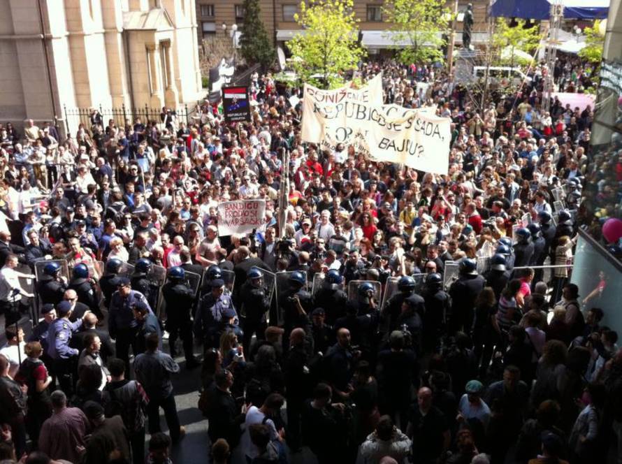 Marko Lukunić/Pixsell