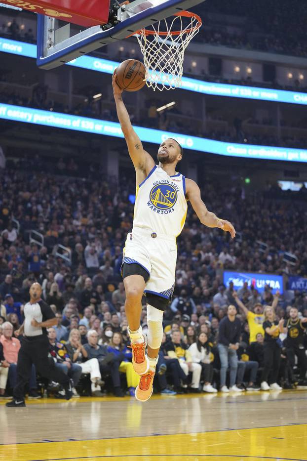 NBA: Playoffs-Memphis Grizzlies at Golden State Warriors