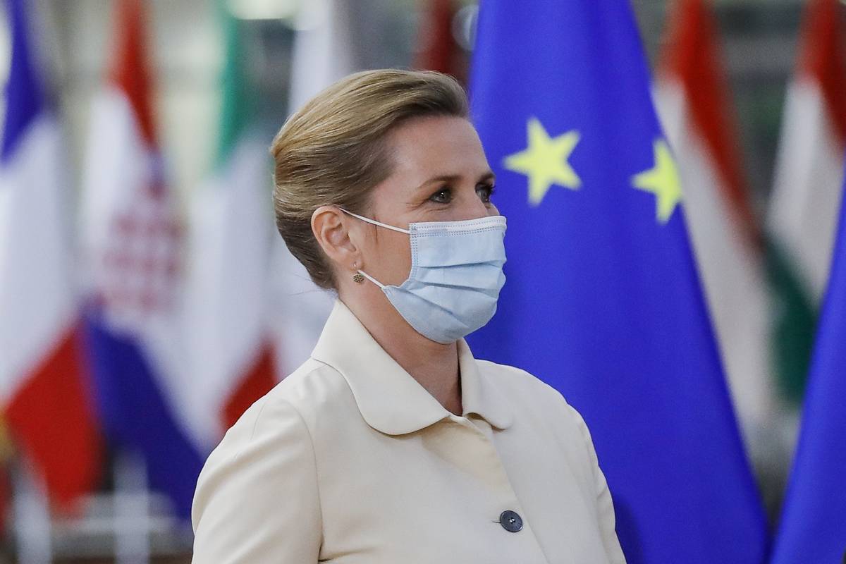 Nešto je trulo u državi Danskoj: Žele osnovati azilantske centre izvan Europe: 'Ne želimo ih tu'