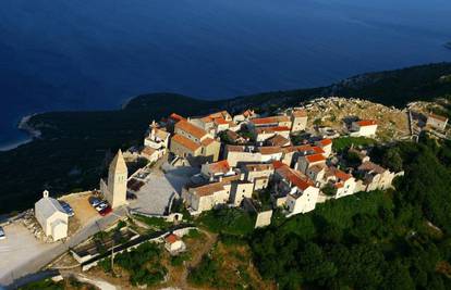 Doživi Hrvatsku tijekom cijele godine: Cres i Lošinj