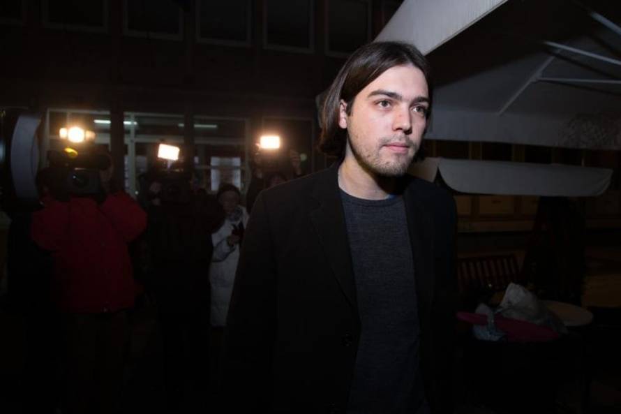 Davor Puklavec/PIXSELL