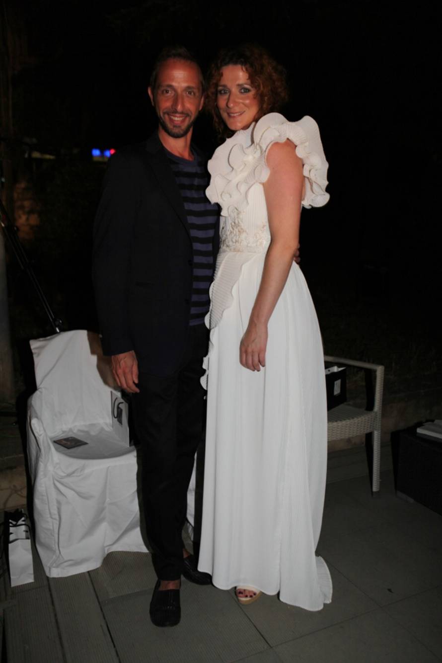 Foto Sluga/Riječke stepenice