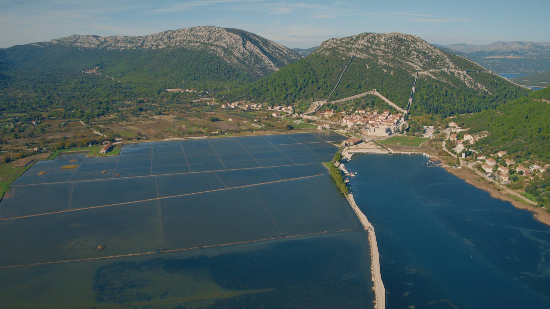 Hrvatska u rujnu dobiva svoj dan na National Geographicu