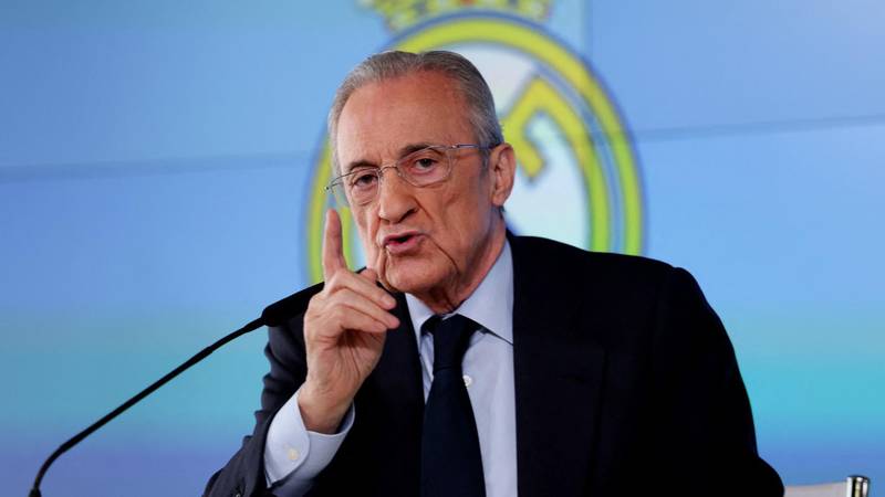 Perez: Slučaj Negreira je najveći korupcijski skandal ikada. Evo što mu je Barcelona odgovorila