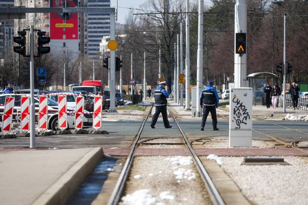 Prosvjedi u Sarajevu se nastavljaju, traži se pravda za poginulog mladića i ozlijeđene u tramvajskoj nesreći