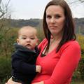 Majčin instinkt: Beba izvrtala očima, doktor rekao da je umor