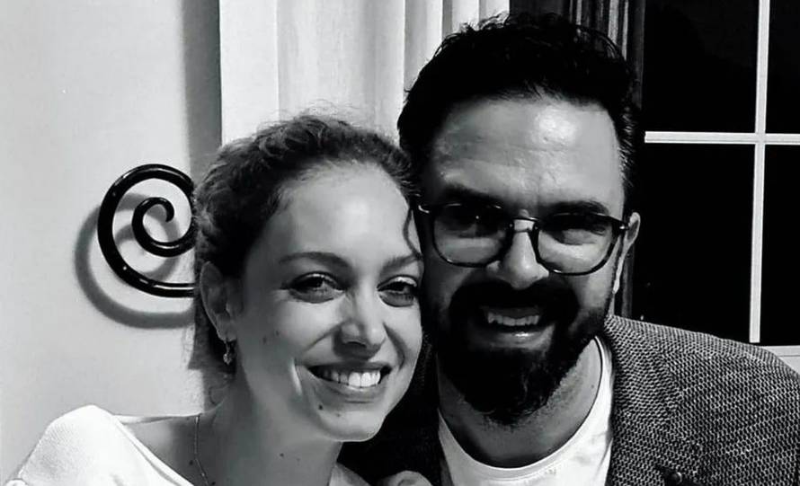 Grašinog kuma Danijela naziva bratom, znaju se čak 24 godine: 'Hvala za sve trenutke i ljubav'