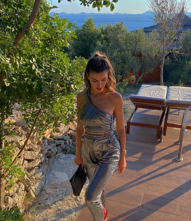 Nije znao hrvatski, ona ni riječ portugalskog: Ovo je ljubavna priča Andreje i Eduarda da Silve