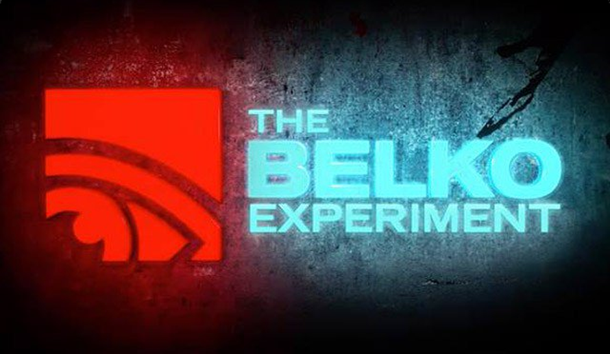 Ima onih dana kada je posao u uredu prava pravcata klaonica