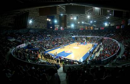 Bodrite Cedevitu u pohodu na Top 16: Milano stiže u Zagreb