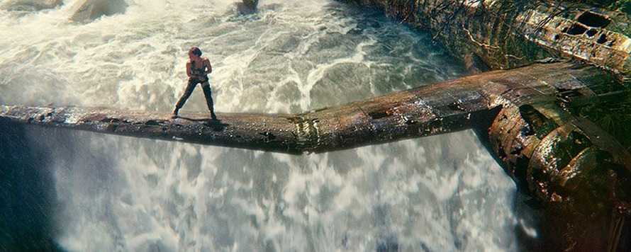 Prvi video iz filma je tu: Nova Lara Croft će oduševiti baš sve