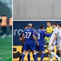 VIDEO Derbi nabijen tenzijama i dramom, užasna magla i teški potop Osijeka. Evo sažetka kola
