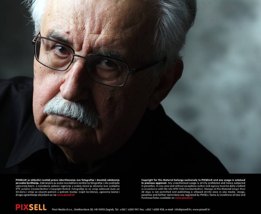 Slavko Midžor/PIXSELL