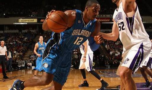 NBA liga: Briljantni Dwight Howard i Orlando Magic