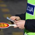 Recidivist iz Zagorja uhva&cacute;en bez voza&ccaron;ke dozvole: Oduzeli mu auto i dobio kaznu zatvora