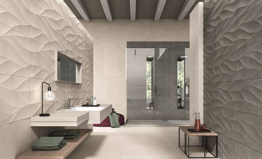 Opremiti kupaonicu i kuhinju na jednom mjestu?