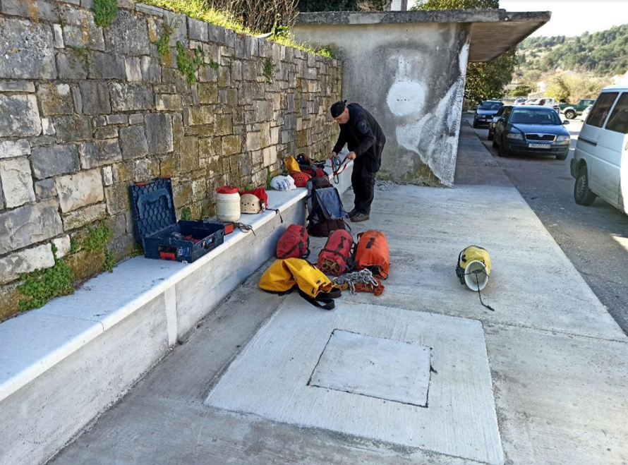 Veliko otkriće s Korčule: Upecali fosil ribe star 60 mil. godina