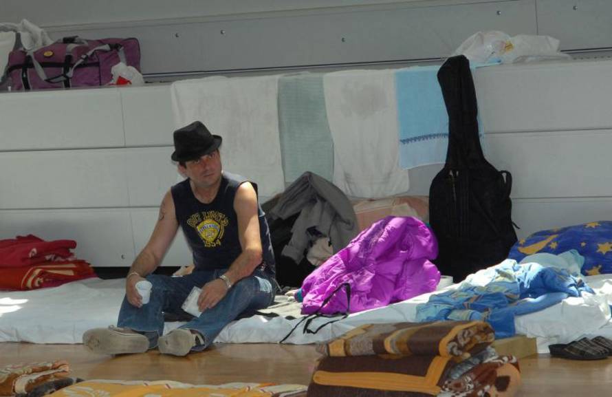 Ivica Galović/PIXSELL