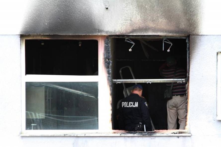 Miranda Čikotić/Pixsell